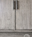 Be-Uniq 2-Deurs Kast | Patine Collection | H160xB90xD45 cm