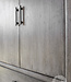 Be-Uniq 2-Deurs Kast | Patine Collection | H160xB90xD45 cm