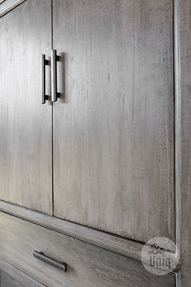 Be-Uniq 2-Deurs Kast | Patine Collection | H160xB90xD45 cm