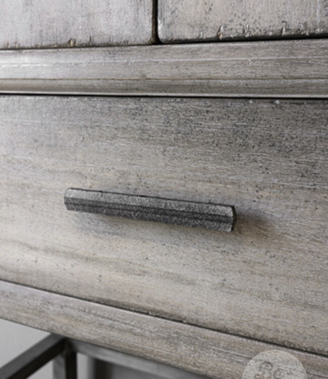 Be-Uniq 2-Deurs Kast | Patine Collection | H160xB90xD45 cm