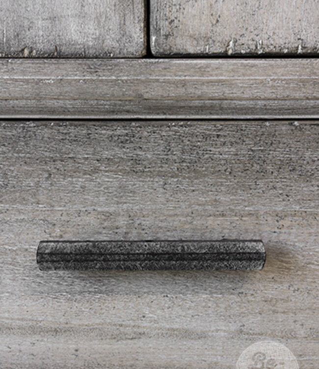 Be-Uniq 2-Deurs Kast | Patine Collection | H160xB90xD45 cm