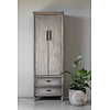 2-Deurs Kast | Patine Collection | H180xB60xD40 cm