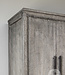 Be-Uniq 2-Deurs Kast | Patine Collection | H180xB60xD40 cm