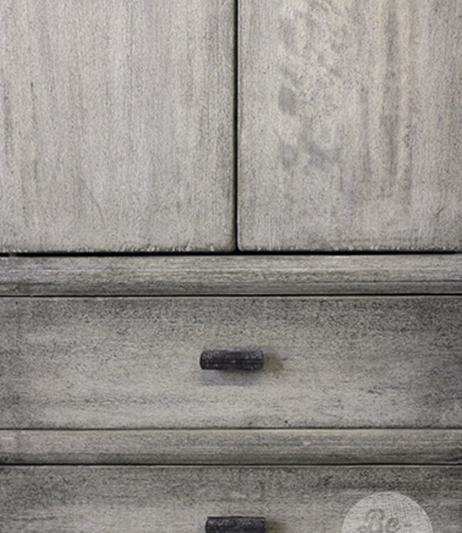 Be-Uniq 2-Deurs Kast | Patine Collection | H180xB60xD40 cm
