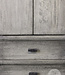 Be-Uniq 2-Deurs Kast | Patine Collection | H180xB60xD40 cm