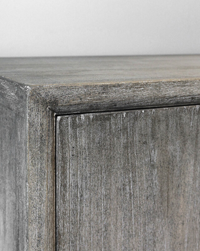 Be-Uniq Dressoir Laag | Patine Collection | H50xB220xD40 cm