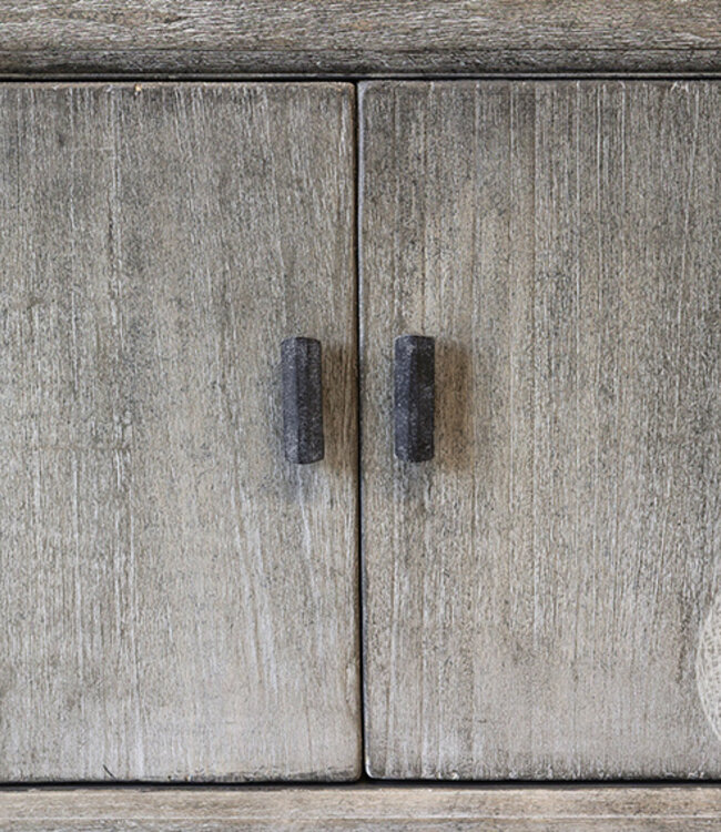 Be-Uniq Dressoir Laag | Patine Collection | H50xB220xD40 cm