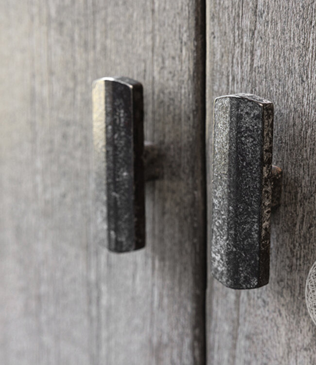 Be-Uniq Dressoir Laag | Patine Collection | H50xB220xD40 cm