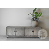 Dressoir Laag | Patine Collection | H50xB170xD40 cm