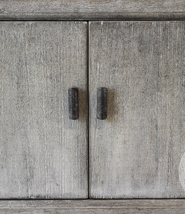 Be-Uniq Dressoir Laag | Patine Collection | H50xB170xD40 cm