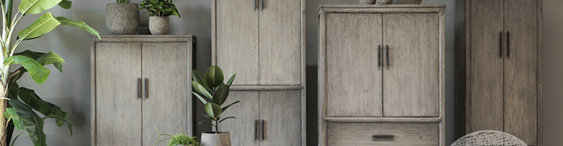 Nieuw op de site: de Patine collectie van Be-Uniq