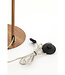 Light&Living Vloerlamp Donio | Hout | Naturel | H155 x B33,5 x D28 cm