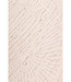 Light&Living Lampenkap | Cilinder | Stone Beige | H30 x D40 cm