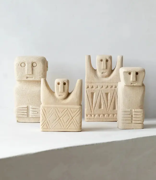 Bazar Bizar De Sumba Steen #24