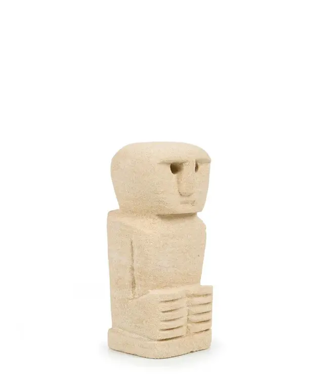 Bazar Bizar De Sumba Steen #24