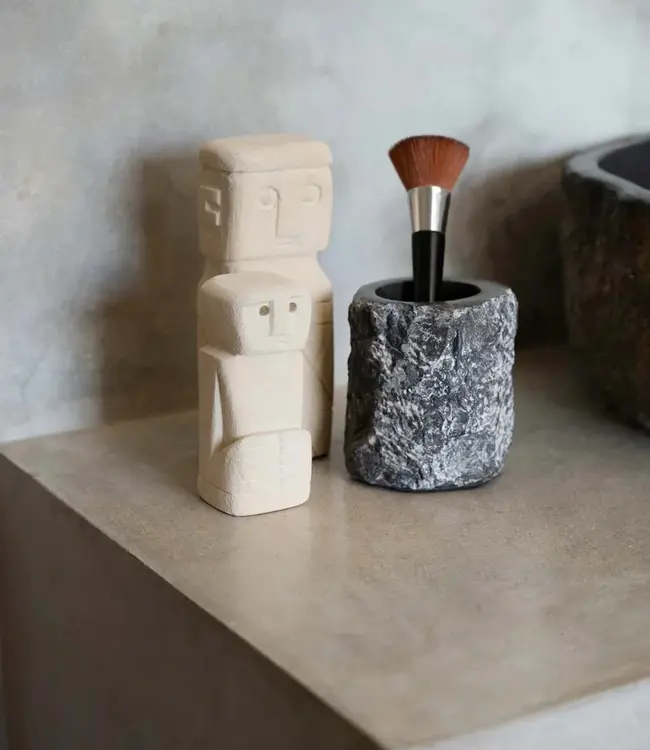 Bazar Bizar De Sumba Steen #24