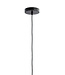 Light&Living Hanglamp Reeva | Linnen | Beige | H50 x D50,5 cm