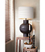 Light&Living Lampenkap Saverna | Gebroken Wit | Kies Maat