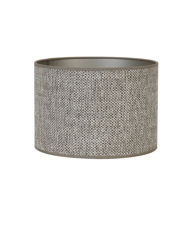 Light&Living Lampenkap Saverna | Beigebruin | Kies Maat