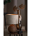 Light&Living Lampenkap Saverna | Beigebruin | Kies Maat