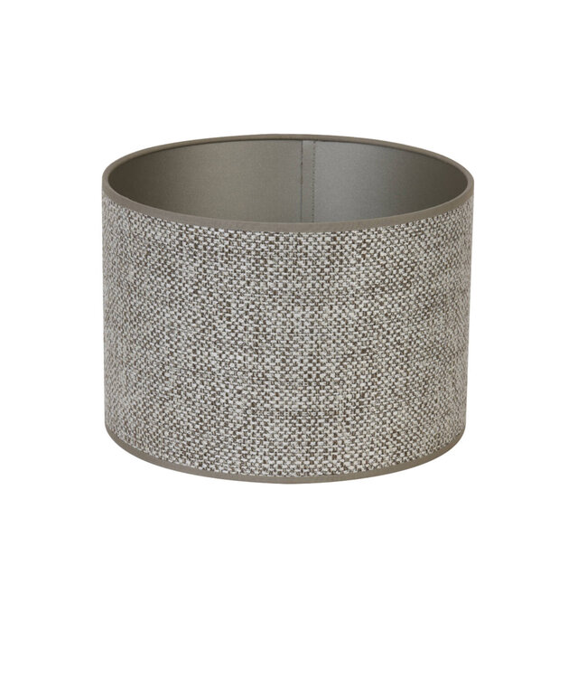 Light&Living Lampenkap Saverna | Beigebruin | Kies Maat