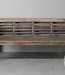 Be-Uniq Authentieke Bank | Indonesië | H88xB189xD74 cm