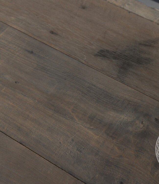 Be-Uniq Authentieke Bank | Indonesië | H88xB189xD74 cm