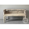 Oud Bankje | India | H74 x B146 x D54 cm