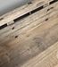 Be-Uniq Oud Bankje | India | H74 x B146 x D54 cm