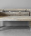 Be-Uniq Uniek Bankje | India | H74 x B146 x D54 cm