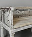 Be-Uniq Uniek Bankje | India | H74 x B146 x D54 cm