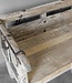 Be-Uniq Uniek Bankje | India | H74 x B146 x D54 cm
