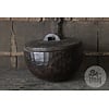 Authentieke Bowl Met Deksel