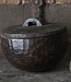 Be-Uniq Authentieke Bowl Met Deksel