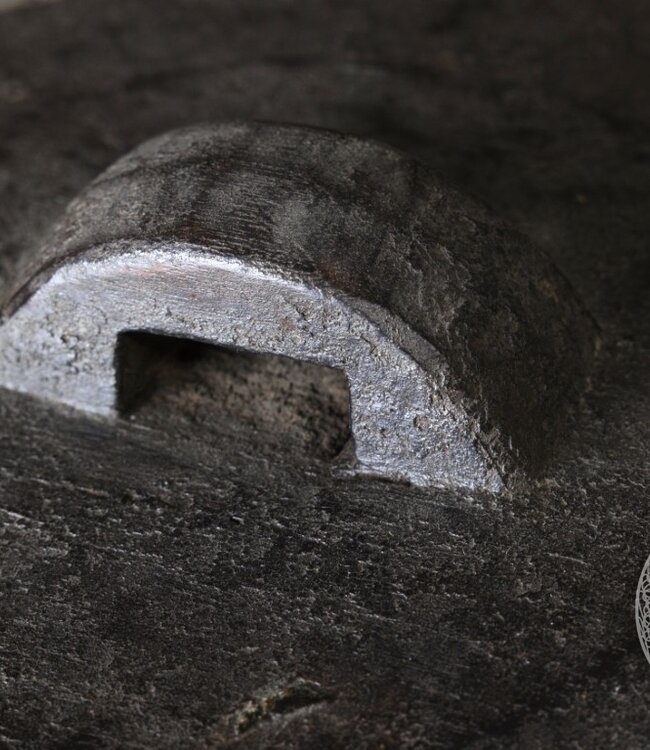 Be-Uniq Authentieke Bowl Met Deksel