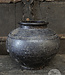 Be-Uniq Antieke Claypot | India | H24xB28xD28 cm