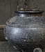 Be-Uniq Antieke Claypot | India | H24xB28xD28 cm