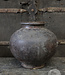 Be-Uniq Antieke Claypot | India | H29xB31xD31 cm