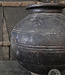 Be-Uniq Antieke Claypot | India | H31xB30xD30 cm