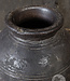Be-Uniq Antieke Claypot | India | H31xB30xD30 cm