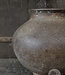 Be-Uniq Antieke Claypot | India | H55xB42xD42 cm