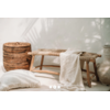 The Porto Seagrass Bank - Natural - L