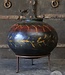 Be-Uniq Unieke Oud Naga Kruik | India | H33xB35xD35 cm