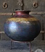 Be-Uniq Unieke Oud Naga Kruik | India | H38xB36xD36 cm