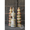 Set Van 3 Authentieke Ornamenten | India