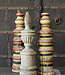 Be-Uniq Set Van 3 Authentieke Ornamenten | India