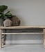 Be-Uniq Oude Wandtafel | China | H94 x B226 x D45 cm