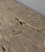 Be-Uniq Oude Wandtafel | China | H94 x B226 x D45 cm