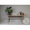 Oude Wandtafel | China | H83 x B203 x D43 cm