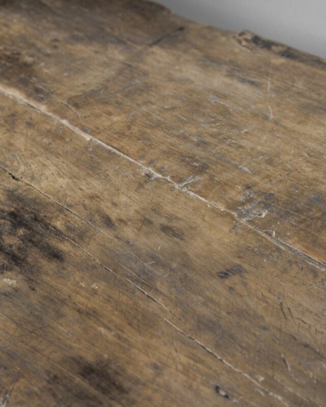 Be-Uniq Oude Wandtafel | China | H83 x B203 x D43 cm